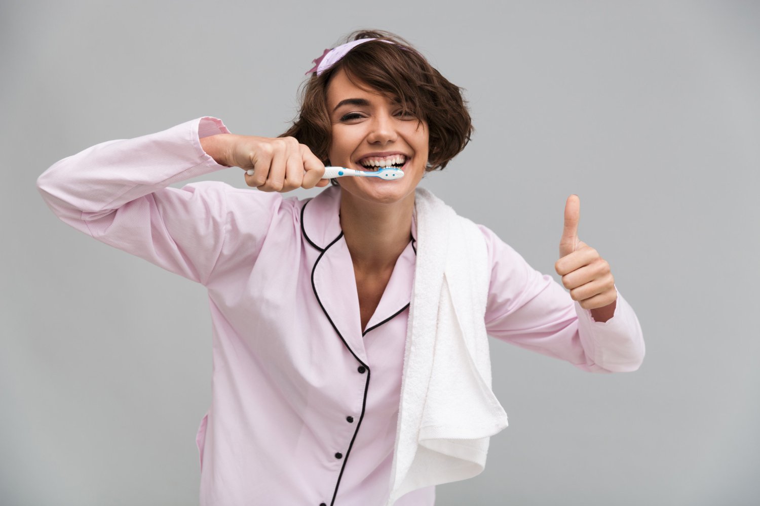 5 Tips for Healthy Teeth Every Day