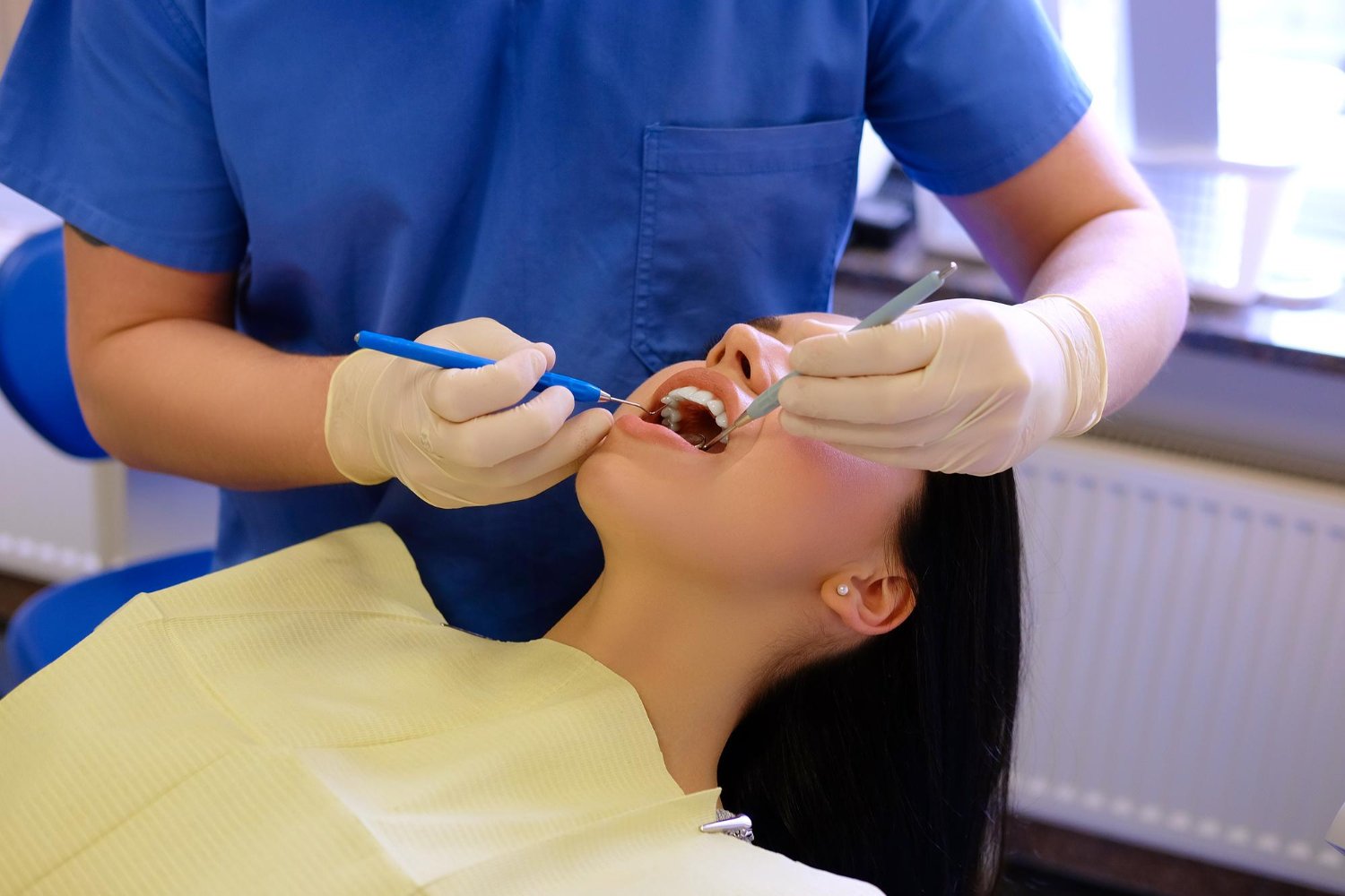 Full Mouth Rehabilitation