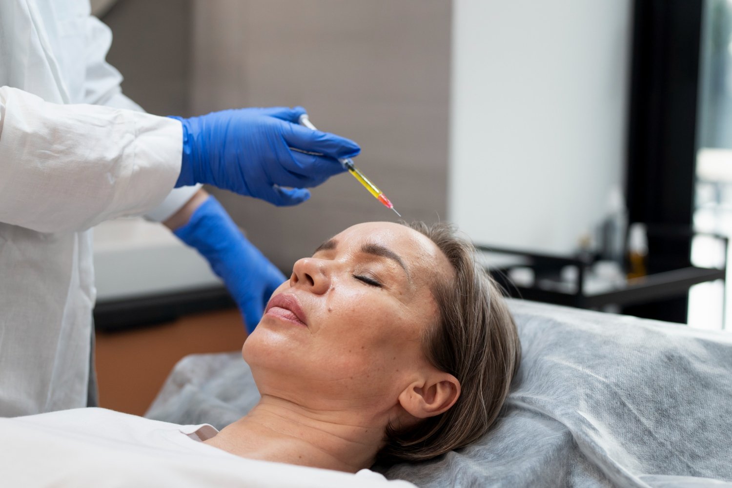 Anti-Ageing Solution