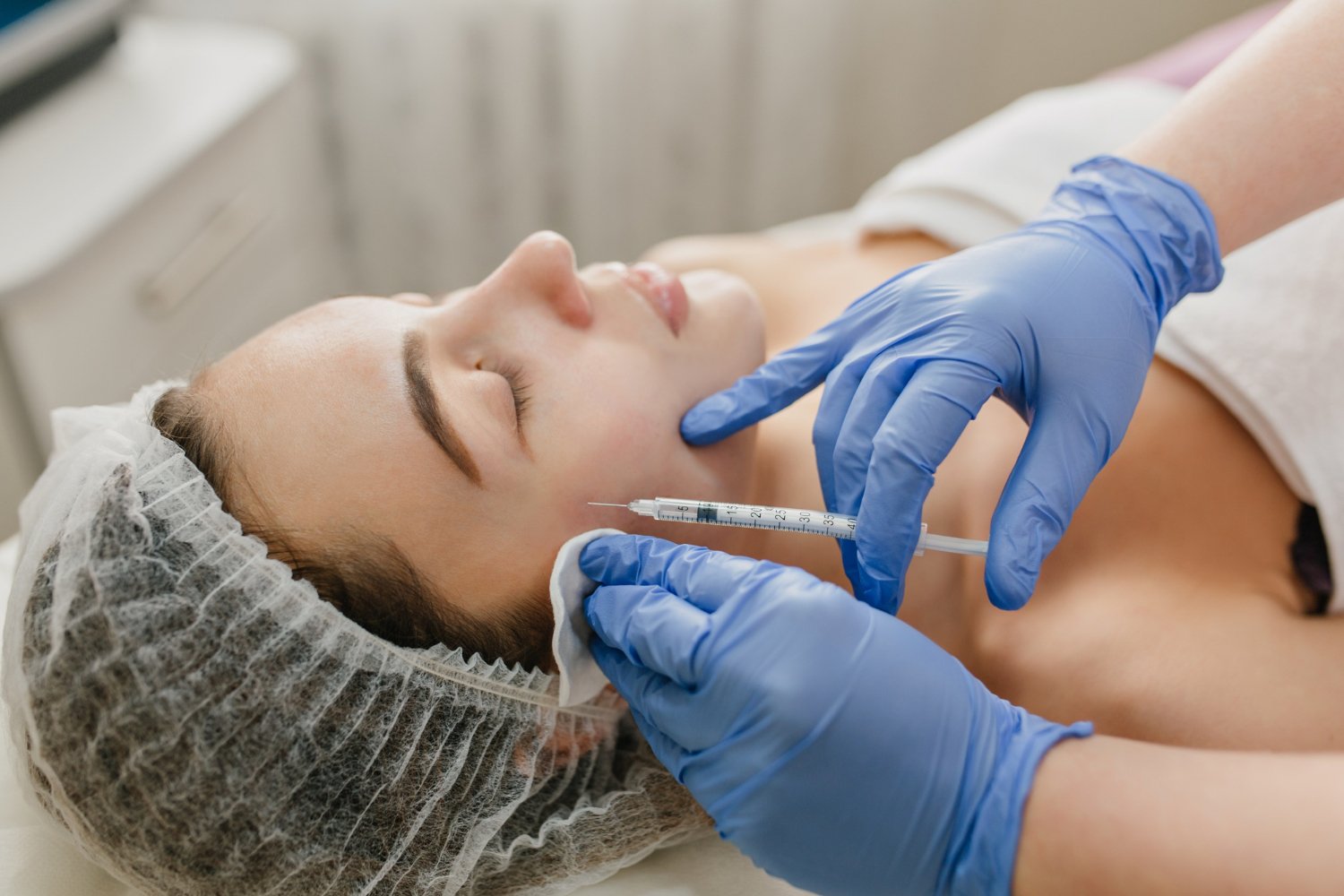 Botox & Fillers