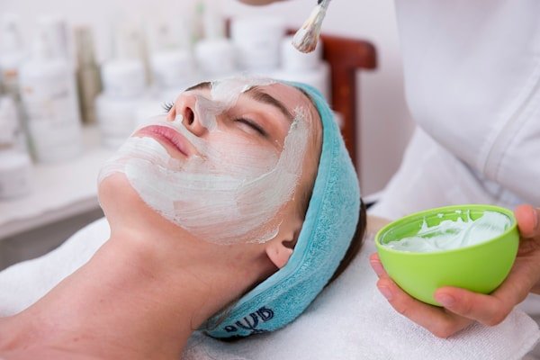 Skin Glow Treatment